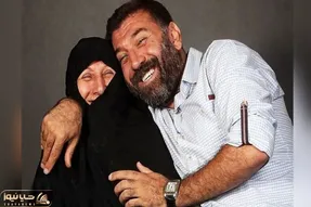 آواز احساسی؛ مرحوم علی انصاریان انقد همیشه میخندید اینجا گریه میکنه دل آدم خون میشه