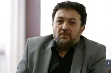 (عکس) رضا علاءالدین مالک پاساژ علاءالدین بر اثر کرونا درگذشت؟