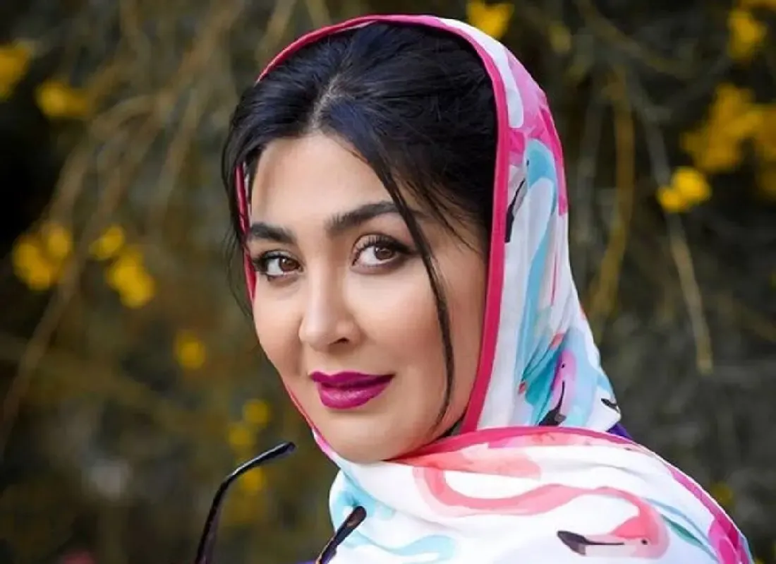 سوپرایز زیبای مریم میرمعصومی فضای مجازی را منفجر کرد!