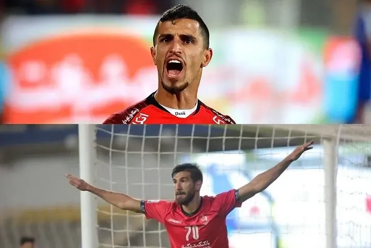 با بمب های نقل و انتقالاتی پرسپولیس آشنا شوید!