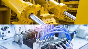بررسی قیمت جک پنوماتیک در هیدروپرشین