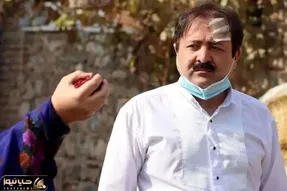 دنیای بازیگران؛ قاب خانوادگی بازیگر بدشانس نون خ