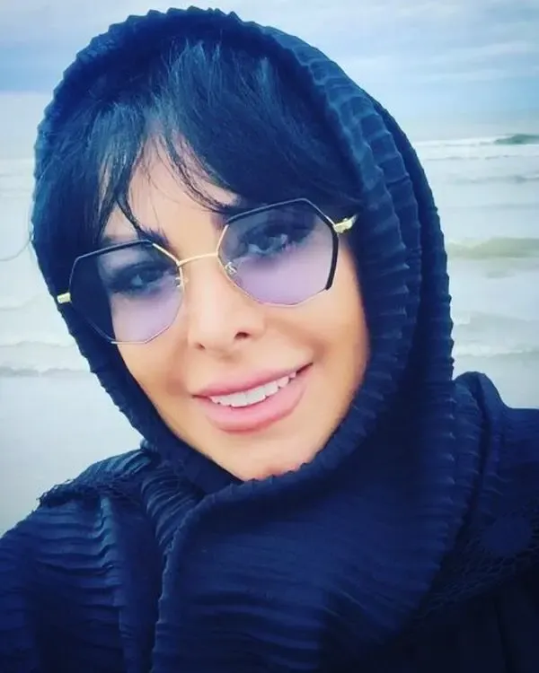 افشاگری جنجالی فلور نظری دربارهی بازیگران زن سینمای ایران + بیوگرافی