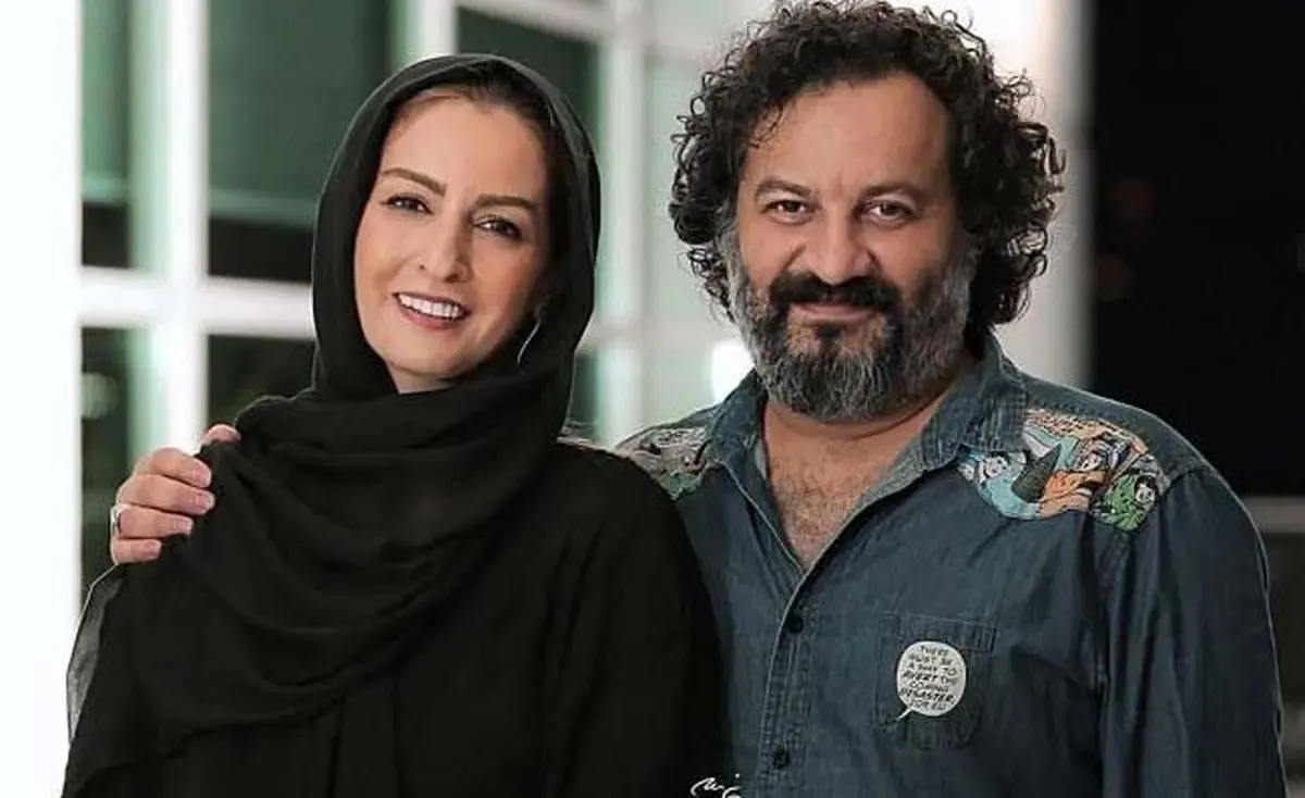 ماجرای طلاق شقایق دهقان و پست جدید عاشقانه او چیست؟