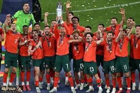 تبریک ویژه النصر به رونالدو؛ بهترین بازیکن تاریخ هستی!