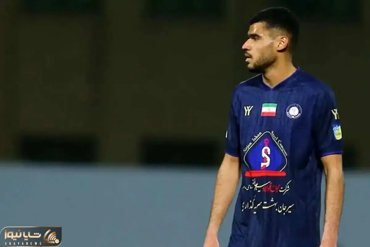 آخرین خرید لیگ برتری پرسپولیس مشخص شد
