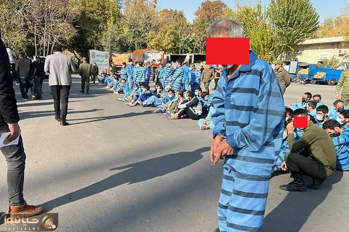 راز سرقت‌های مرد عنکبوتی تهران؛ نمی‌توانم بدون دزدی زندگی کنم!