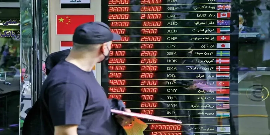 ریزش همزمان قیمت دلار، سکه و طلا؛ برخورد با اخلالگران ارزی