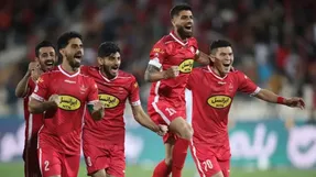 پرسپولیس با همین فرمان تا انتهای فصل چند امتیاز می گیرد؟