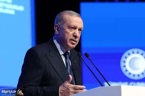 اردوغان: مانع صلح در سوریه رژیم صهیونیستی است