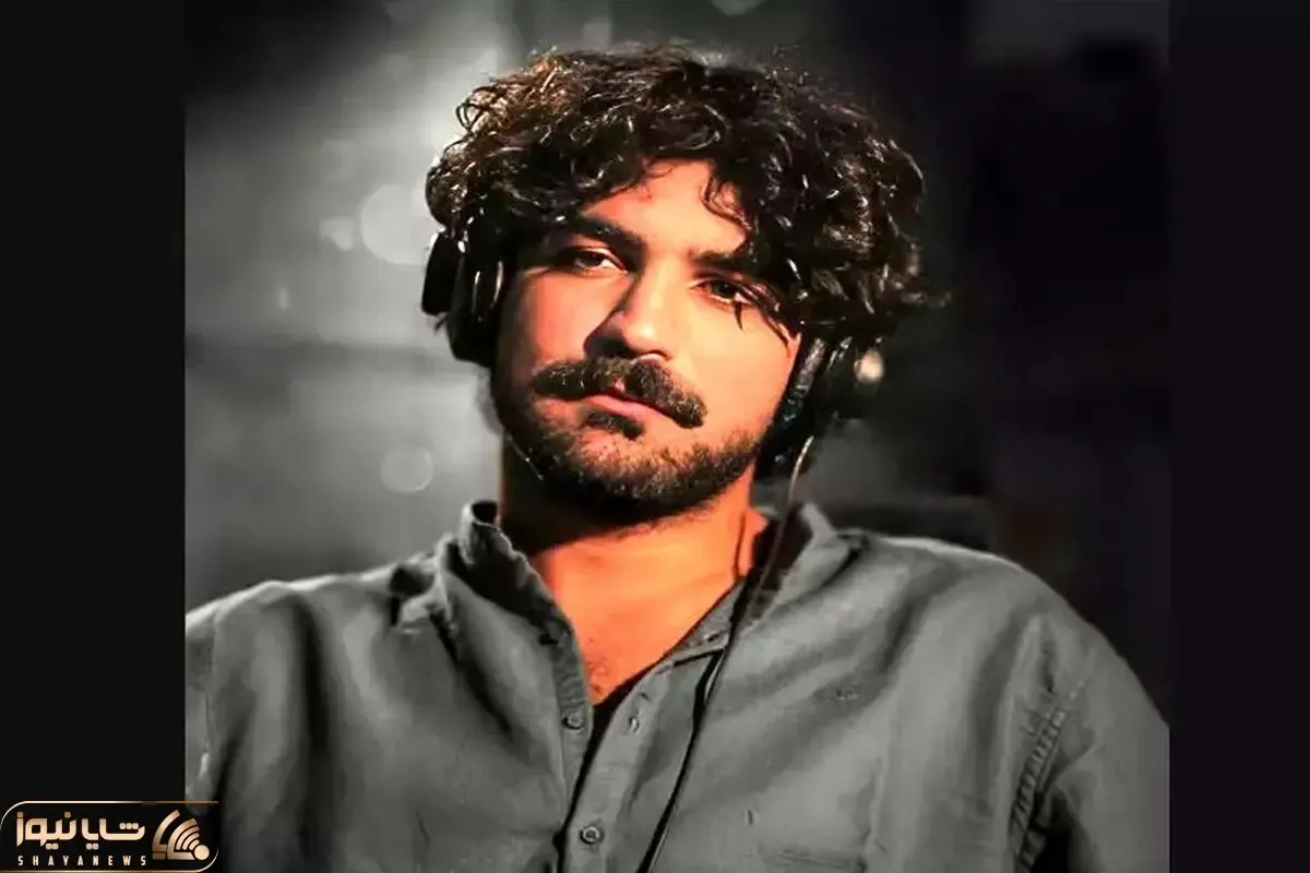 آواز احساسی؛ عرفان طهماسبی این آهنگ رو انقدر روح نواز خوند که همه میخکوب صحنه شدن