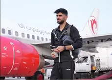 تراکتور خودش هواپیما دارد، اما برای بازی با العین باید ۲۷۰ میلیارد پول پرواز بدهد!