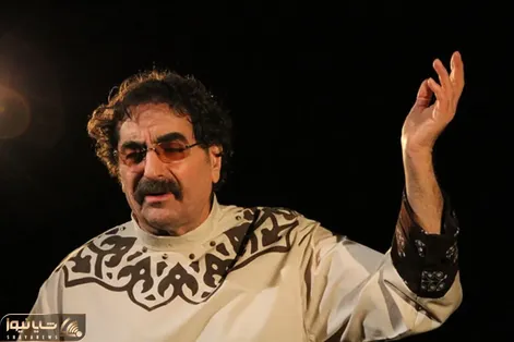 اگر عاشق هستید آهنگ امشب از شهرام ناظری را گوش نکنید!