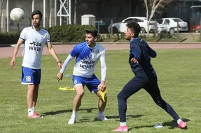 موافقت فرهاد مجیدی با قرمزپوش شدن هافبک تیمش!