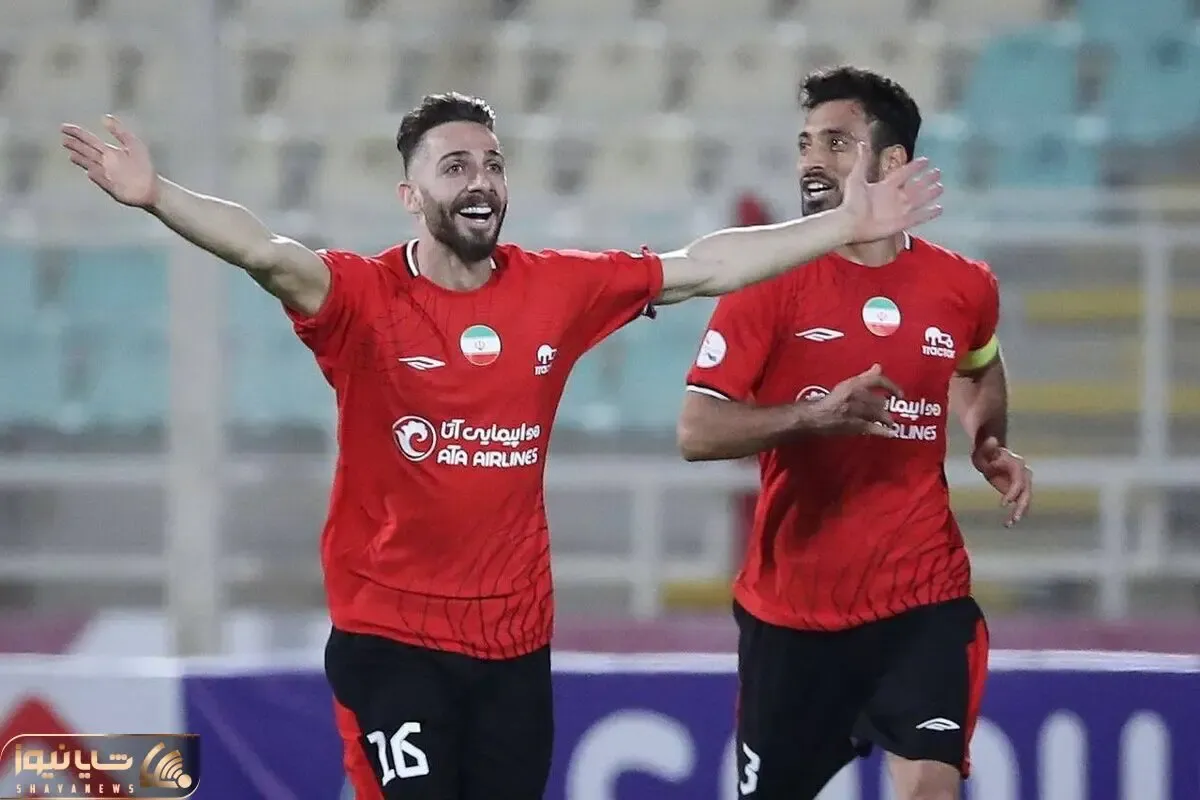 هیچ تیمی ستاره مصدوم پرسپولیس را نمی خواهد