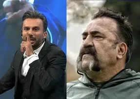 افشاگری جنجالی قلیچ علیه محمدحسین میثاقی