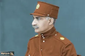 سفر به ایام قدیم سال 1314؛ بازدید رضاخان پهلوی از آزمایشگاه دانشگاه تازه تاسیس تهران