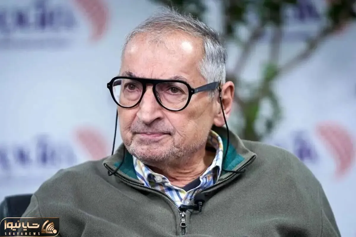 جنگ شود نظام سقوط نمی‌کند، اتفاق بسیار هولناکی رخ می‌دهد