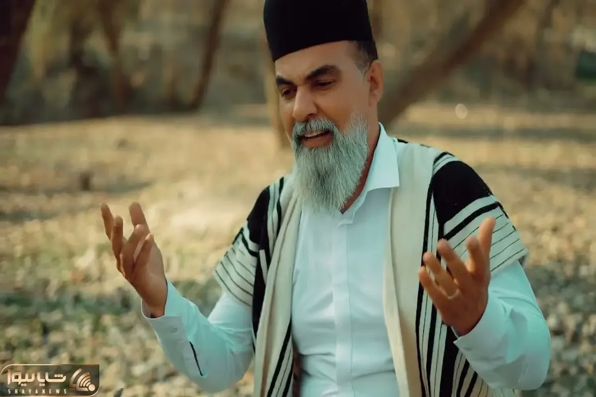 آواز احساسی؛ اسماعیل تژم این آهنگ لری رو انقدر با حس خوب خوند که بشنوی قلبت ریش میشه