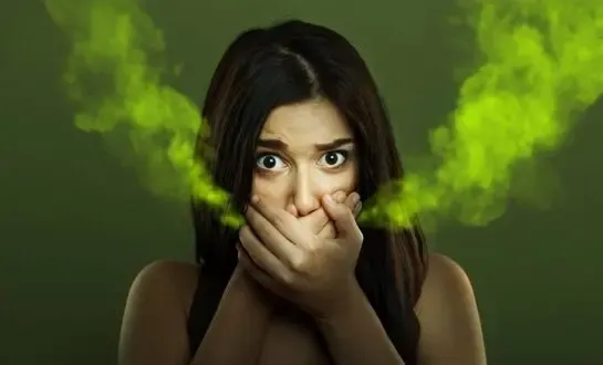کاهش بوی بد دهان روزه‌دار در چند ثانیه!