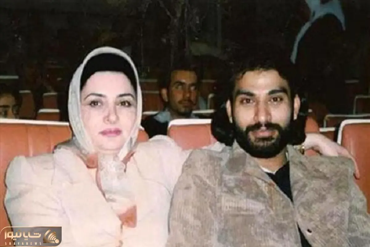 آواز ماندگار؛ آهنگی که ناصر عبداللهی با عشق واسه زنش خوند