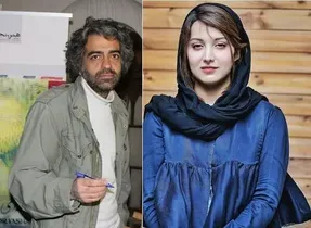 واکنش روشنک گرامی به قتل کارگردان: ذره ذره راحت شدی!
