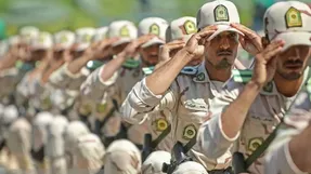اقدام مهم دولت : حقوق سربازان وظیفه افزایش یافت!