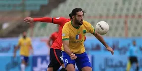 چشمک گزینه یحیی به پرسپولیس!