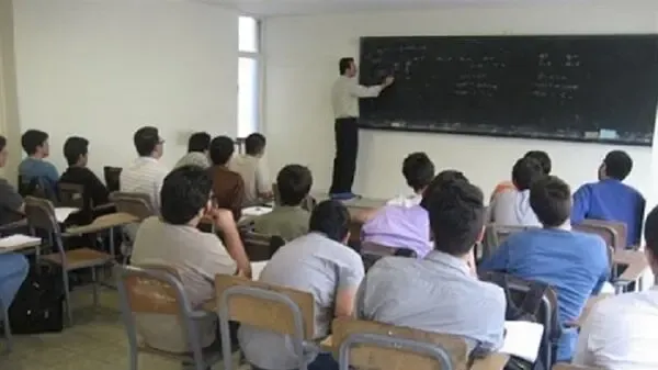 در مصوبه جدید نیروهای اداری هم مشمول رتبه بندی معلمان می شوند؟