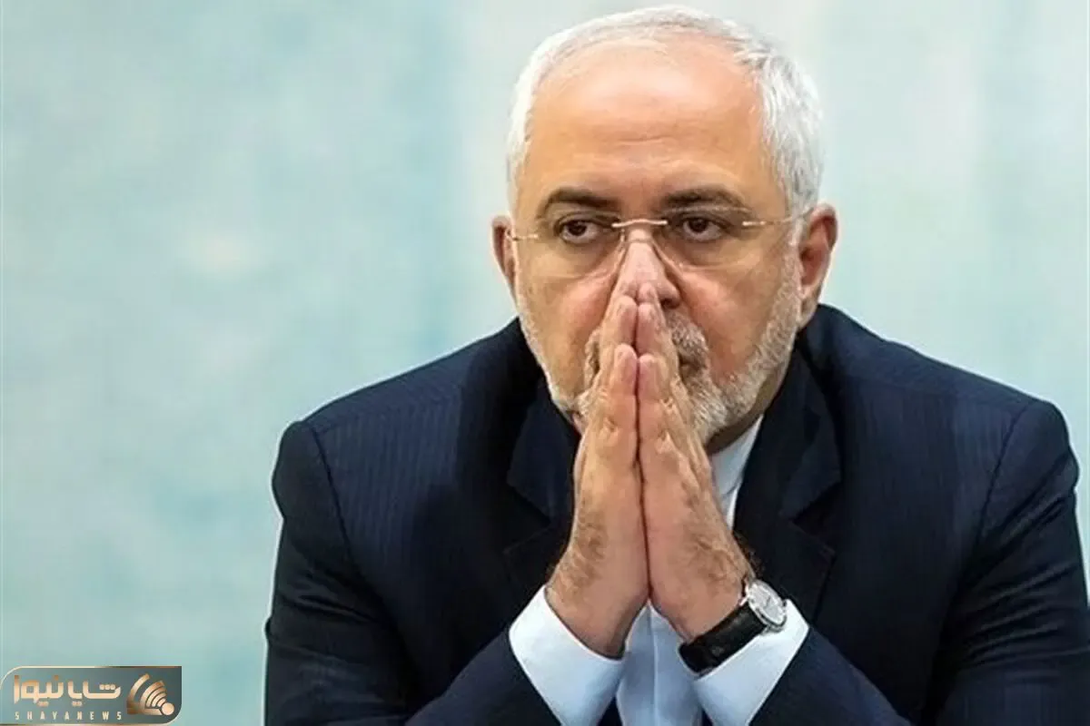 عذرخواهی محمد جواد ظریف در واکنش به فوت مهسا امینی