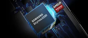 اولین نتایج بنچمارک های اگزینوس 2200