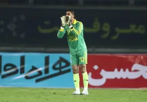 کنایه معنادار رشید مظاهری به فرهاد مجیدی!