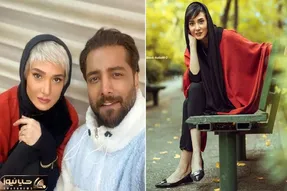 تریپ خیلییی خاص مینا وحید تو ترکیه همرو خام خودش کرد؛ خانوم پتو پیچ شده جا مانتو!