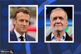 پزشکیان: اعتمادسازی باید از طرف غرب آغاز شود