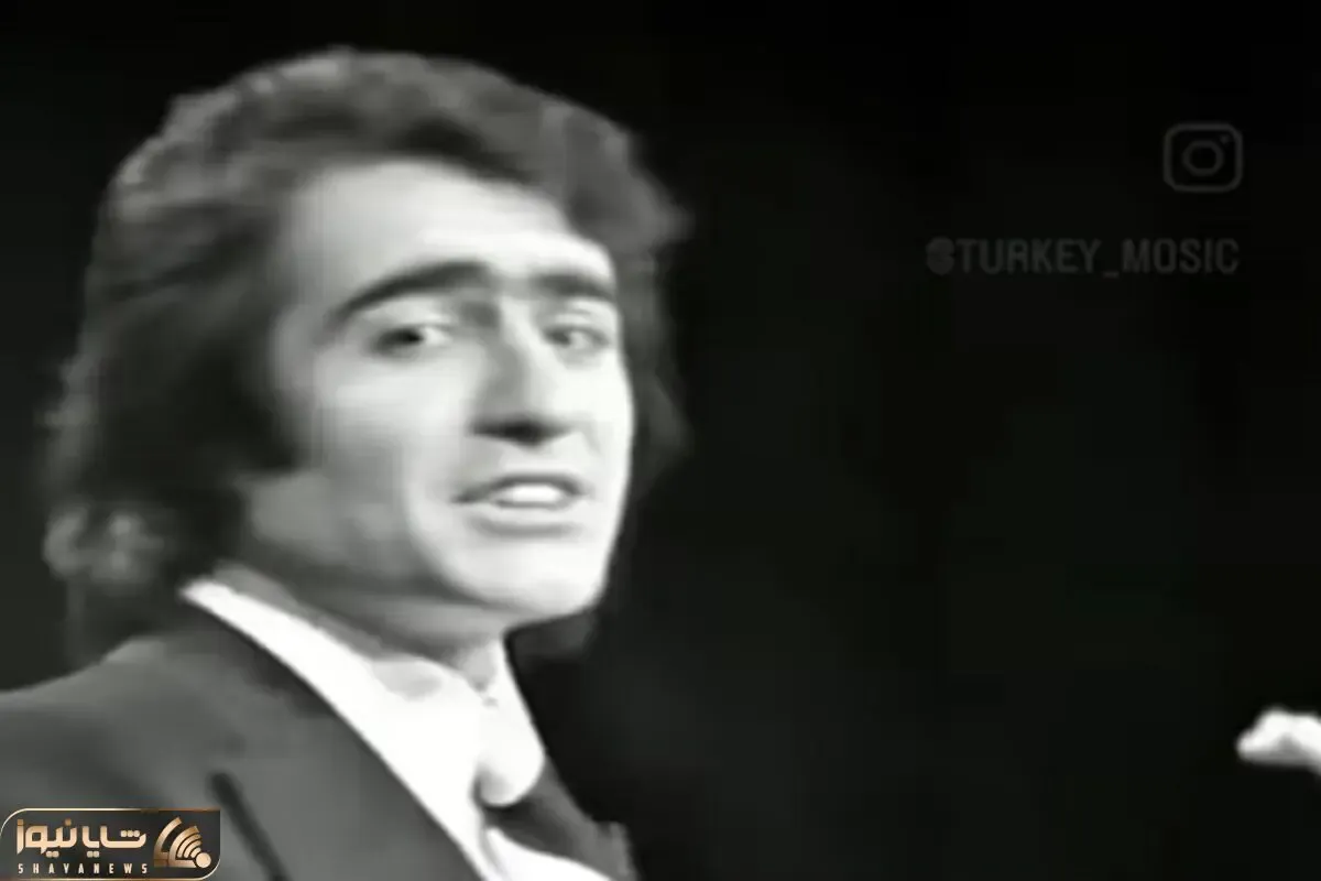 آواز شاد؛ ورژن اصلی شینگلی نانای که خواندش میخونه دلم میخواد لپشو بکشم انقد نمکه