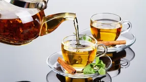 با این نوشیدنی‌های خوشمزه لاغر شوید!