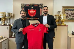 جنجالی ترین خرید پرسپولیس در فهرست خروج!