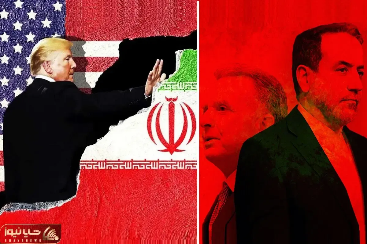 شروط ترامپ برای توافق با ایران یا سنگ‌اندازی در روز روشن؟بدنه نظام شروط را برمی‌تابد؟