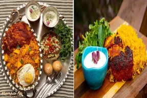 طرز تهیه دمی گوجه با تخم‌ مرغ/ غذای ساده و مقرون به صرفه با طعم بهشتی واسه تابستون