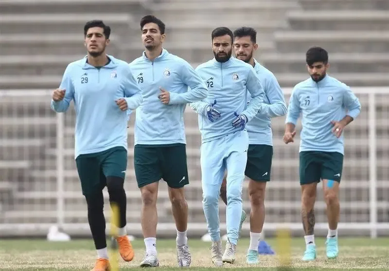 چند خبر مهم از نقل و انتقالات استقلال یکشنبه 3 بهمن