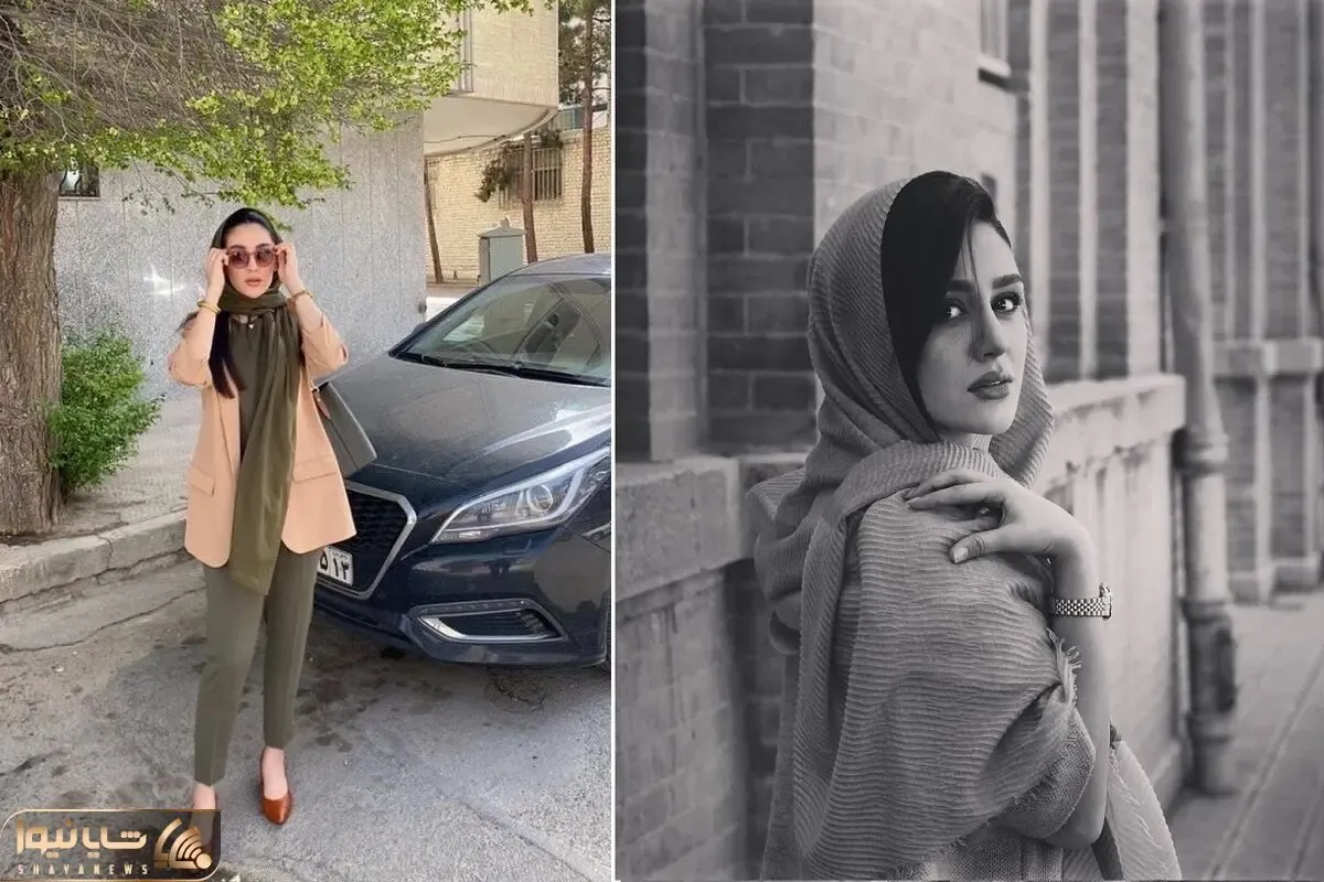 میترا رفیع کلاسیک پوش و جذاب در اکران فیلم بی آبان؛ گلنارِ گیلدخت همیشه بلده چی بپوشه