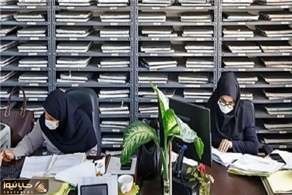 تاریخ نهایی رسمی شدن ساماندهی کارکنان دولت اعلام شد