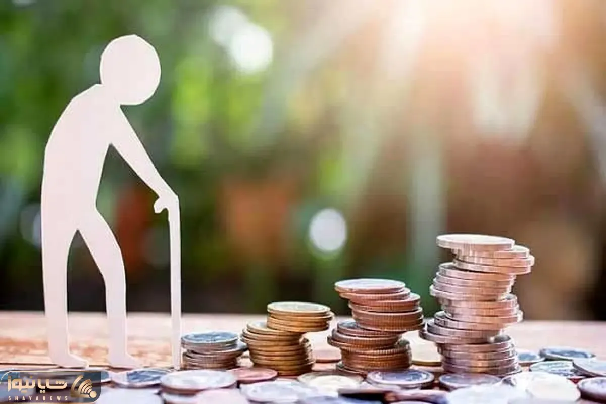 خبر فوری برای مستمری بگیران تامین اجتماعی؛ زمان و میزان واریز عیدی مستمری بگیران