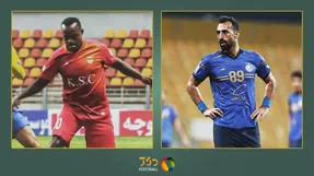 2 استقلالی، آخرین گزینه های پرسپولیس در نقل و انتقالات!