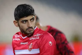 ستاره پرسپولیس برای تمدید قرارداد شرط گذاشت!