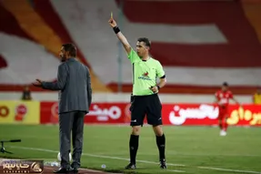 داور دربی مشخص شد