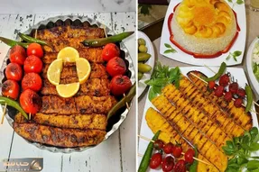 طرز تهیه کباب تابه ای مرغ لذیذ / یه طعم متفاوت و جذاب که باید امتحانش کنی