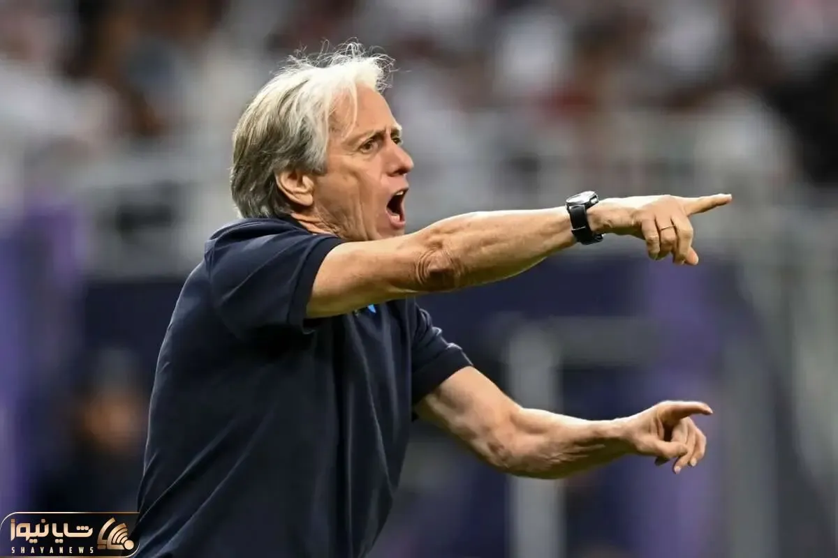 انتقال جنجالی از نیمکت الهلال به النصر