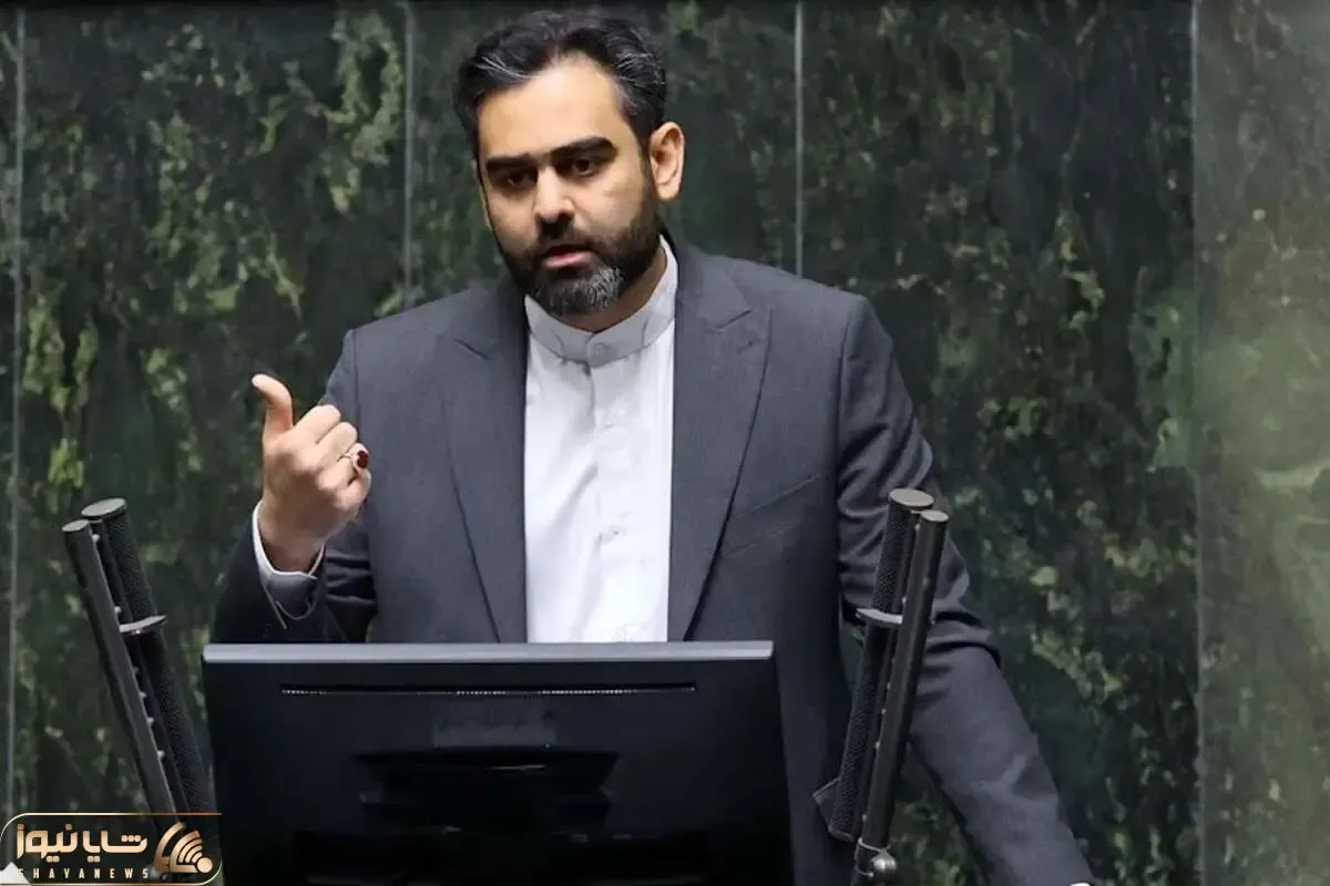 واکنش امیرحسین ثابتی به به دستگیری پسران صدیقی