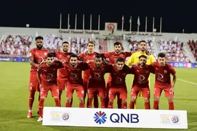 ستاره استقلالی در قطر درخشید+عکس